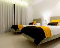 Nuevo - Villa - Campoamor - Dehesa de Campoamor