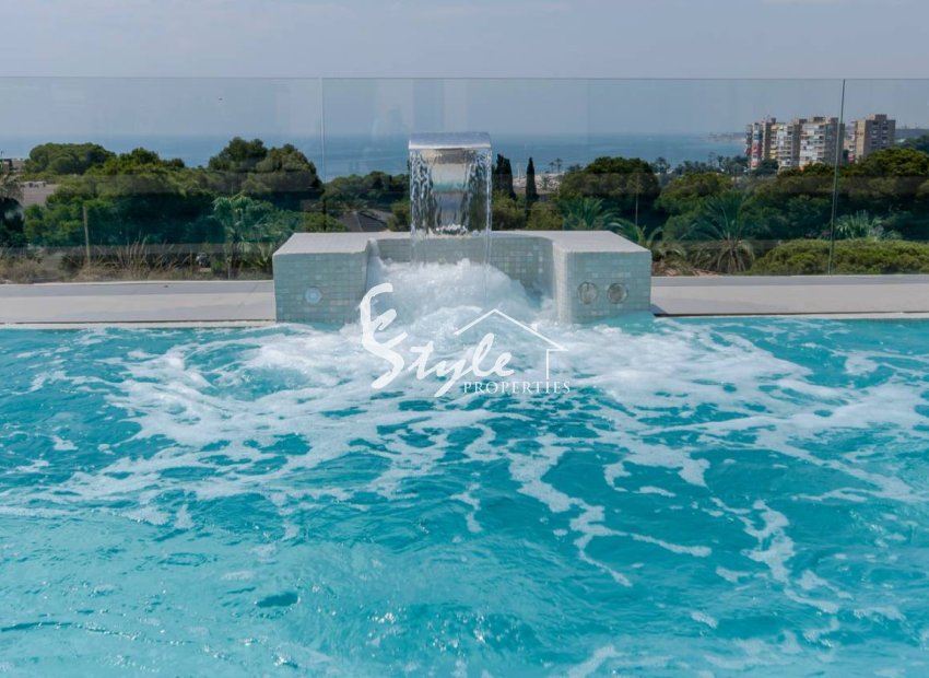 Nuevo - Villa - Campoamor - Dehesa de Campoamor