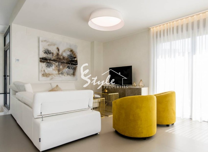 Nuevo - Villa - Campoamor - Dehesa de Campoamor