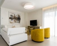 Nuevo - Villa - Campoamor - Dehesa de Campoamor