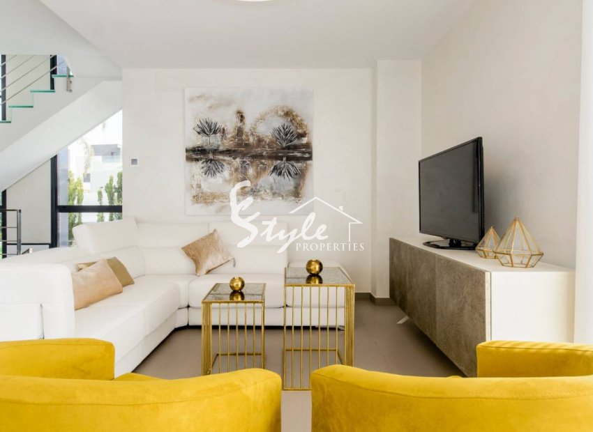 Nuevo - Villa - Campoamor - Dehesa de Campoamor