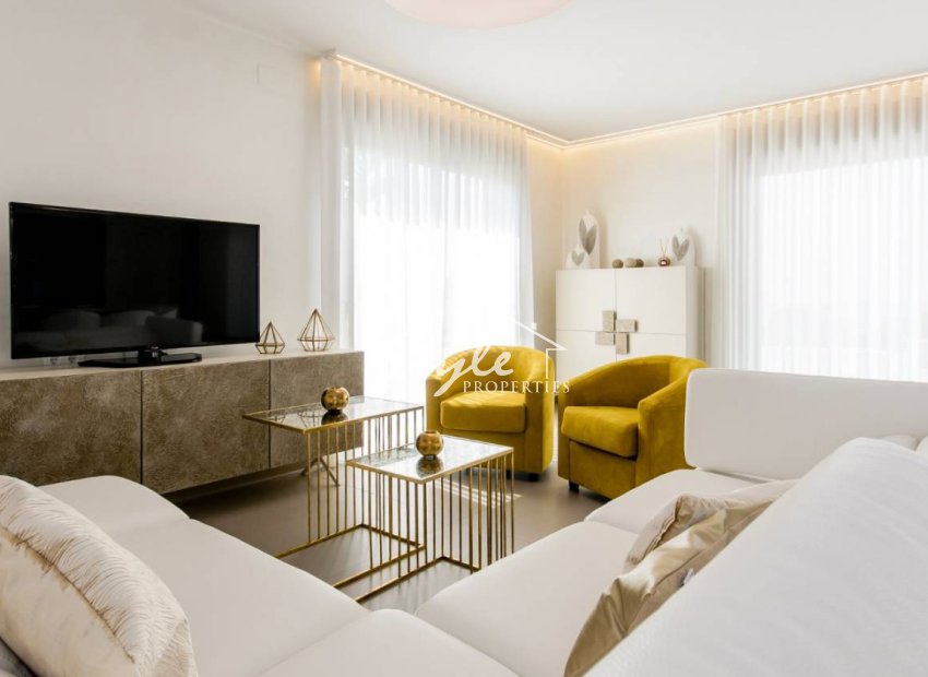 Nuevo - Villa - Campoamor - Dehesa de Campoamor