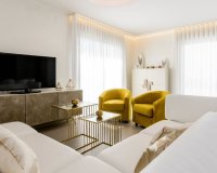 Nuevo - Villa - Campoamor - Dehesa de Campoamor