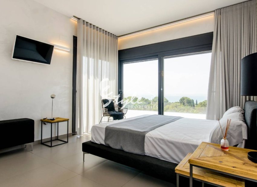 Nuevo - Villa - Campoamor - Dehesa de Campoamor