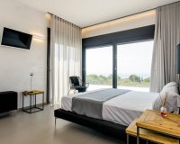 Nuevo - Villa - Campoamor - Dehesa de Campoamor