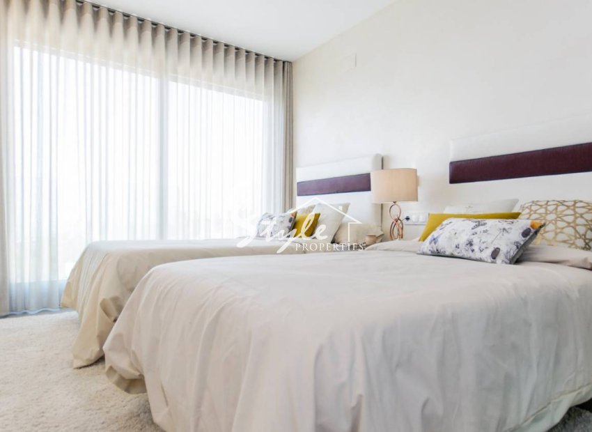 Nuevo - Villa - Campoamor - Dehesa de Campoamor