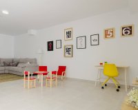 Nuevo - Villa - Campoamor - Dehesa de Campoamor