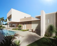Nuevo - Villa - Campoamor - Dehesa de Campoamor