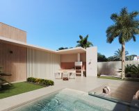 Nuevo - Villa - Campoamor - Dehesa de Campoamor