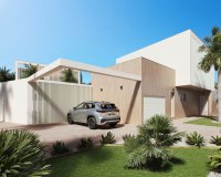 Nuevo - Villa - Campoamor - Dehesa de Campoamor