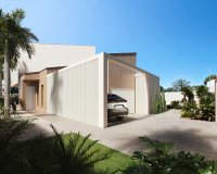 Nuevo - Villa - Campoamor - Dehesa de Campoamor