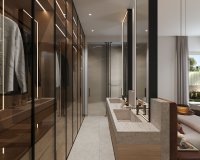 Nuevo - Villa - Campoamor - Dehesa de Campoamor