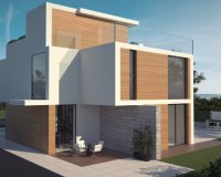 Nuevo - Villa - Campoamor - Dehesa de Campoamor