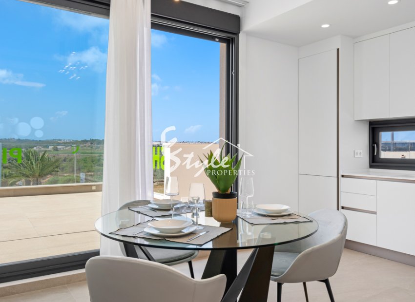 Nuevo - Villa - Campoamor - Dehesa de Campoamor