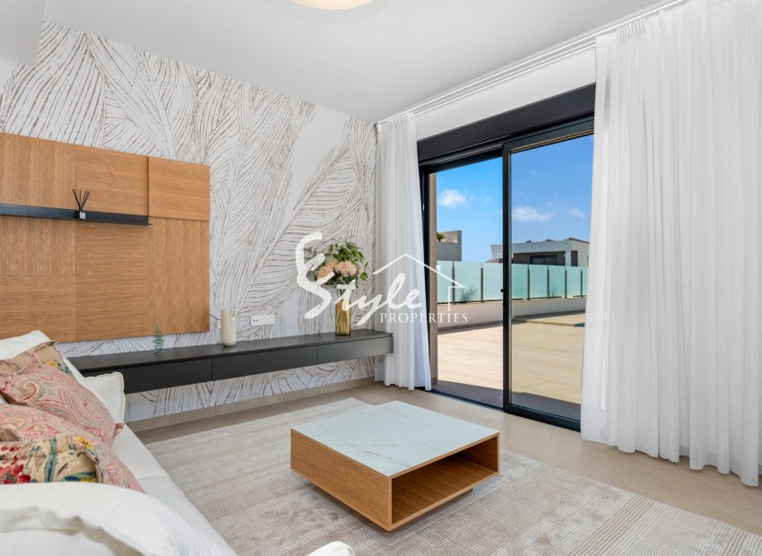 Nuevo - Villa - Campoamor - Dehesa de Campoamor