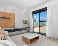 Nuevo - Villa - Campoamor - Dehesa de Campoamor