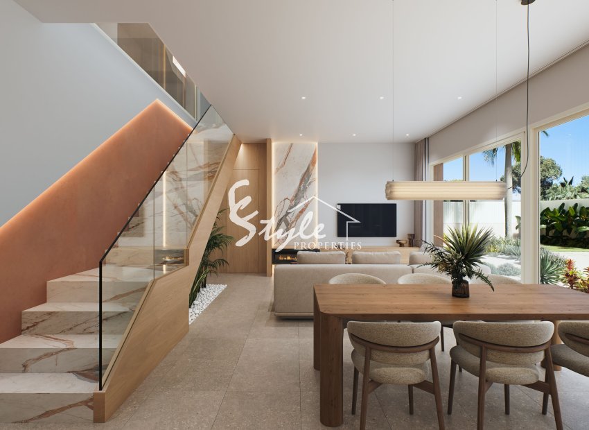 Nuevo - Villa - Campoamor - Dehesa de Campoamor