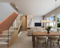 Nuevo - Villa - Campoamor - Dehesa de Campoamor