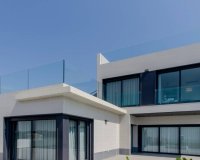 Nuevo - Villa - Campoamor - Dehesa de Campoamor