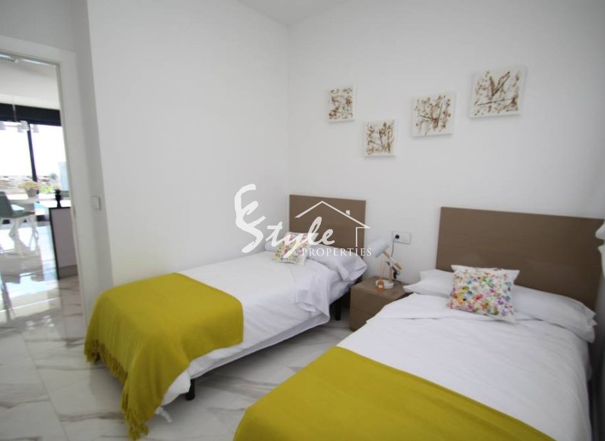 Nuevo - Villa - Campoamor - Dehesa de Campoamor