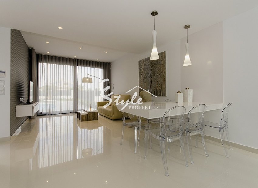 Nuevo - Villa - Campoamor - Dehesa de Campoamor