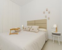 Nuevo - Villa - Campoamor - Dehesa de Campoamor