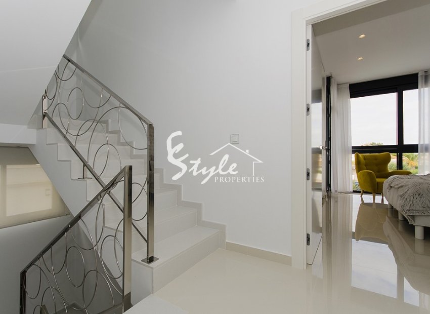 Nuevo - Villa - Campoamor - Dehesa de Campoamor