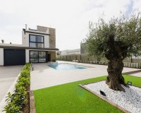 Nuevo - Villa - Campoamor - Dehesa de Campoamor