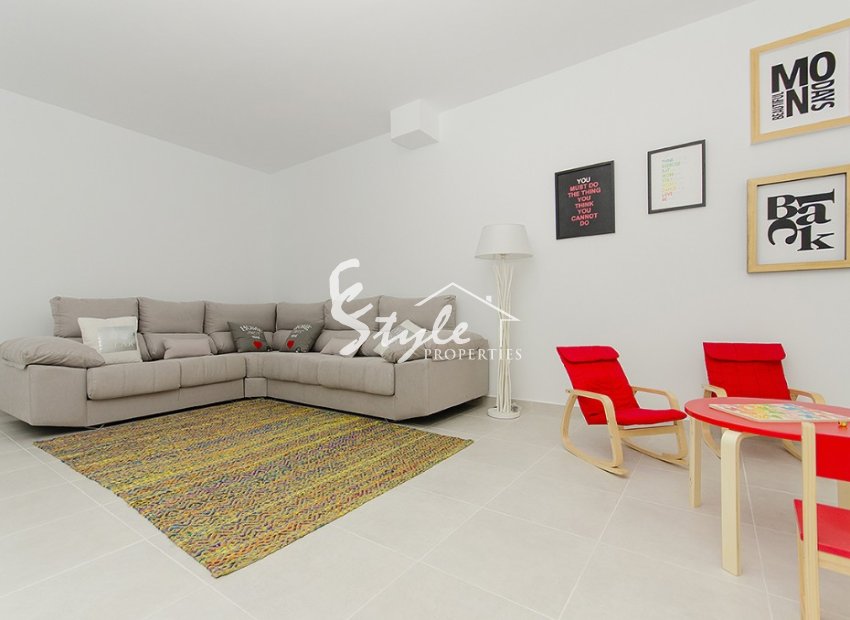 Nuevo - Villa - Campoamor - Dehesa de Campoamor