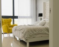 Nuevo - Villa - Campoamor - Dehesa de Campoamor