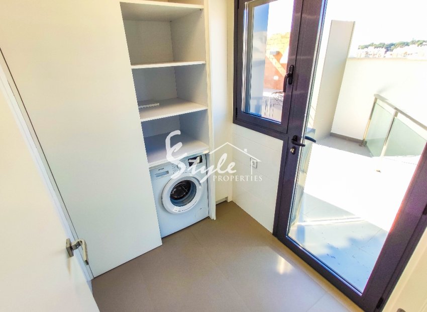 Nuevo - Villa - Campoamor - Dehesa de Campoamor