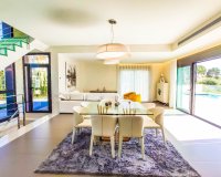 Nuevo - Villa - Campoamor - Dehesa de Campoamor