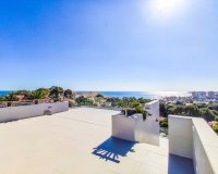 Nuevo - Villa - Campoamor - Dehesa de Campoamor