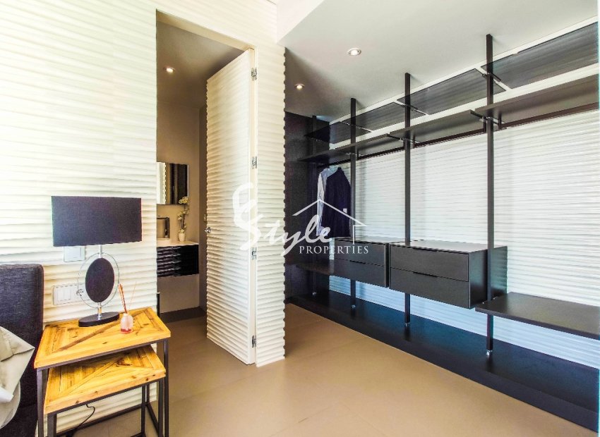 Nuevo - Villa - Campoamor - Dehesa de Campoamor