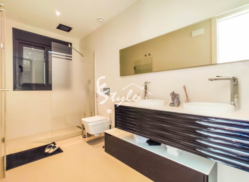 Nuevo - Villa - Campoamor - Dehesa de Campoamor