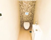 Nuevo - Villa - Campoamor - Dehesa de Campoamor