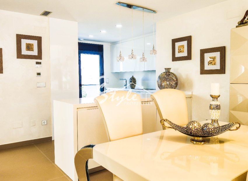 Nuevo - Villa - Campoamor - Dehesa de Campoamor