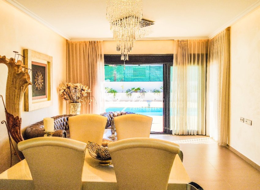 Nuevo - Villa - Campoamor - Dehesa de Campoamor