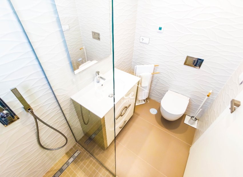 Nuevo - Villa - Campoamor - Dehesa de Campoamor