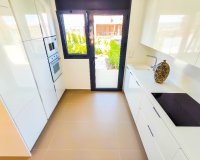 Nuevo - Villa - Campoamor - Dehesa de Campoamor