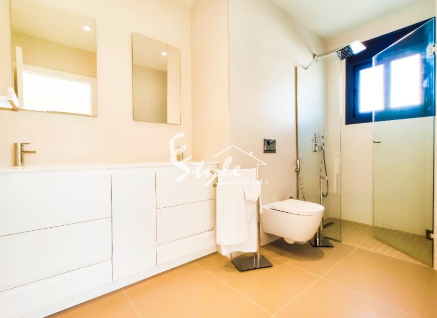 Nuevo - Villa - Campoamor - Dehesa de Campoamor