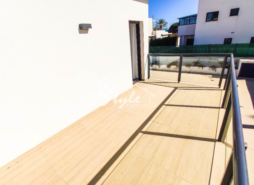 Nuevo - Villa - Campoamor - Dehesa de Campoamor