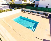 Nuevo - Villa - Campoamor - Dehesa de Campoamor