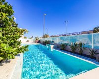 Nuevo - Villa - Campoamor - Dehesa de Campoamor