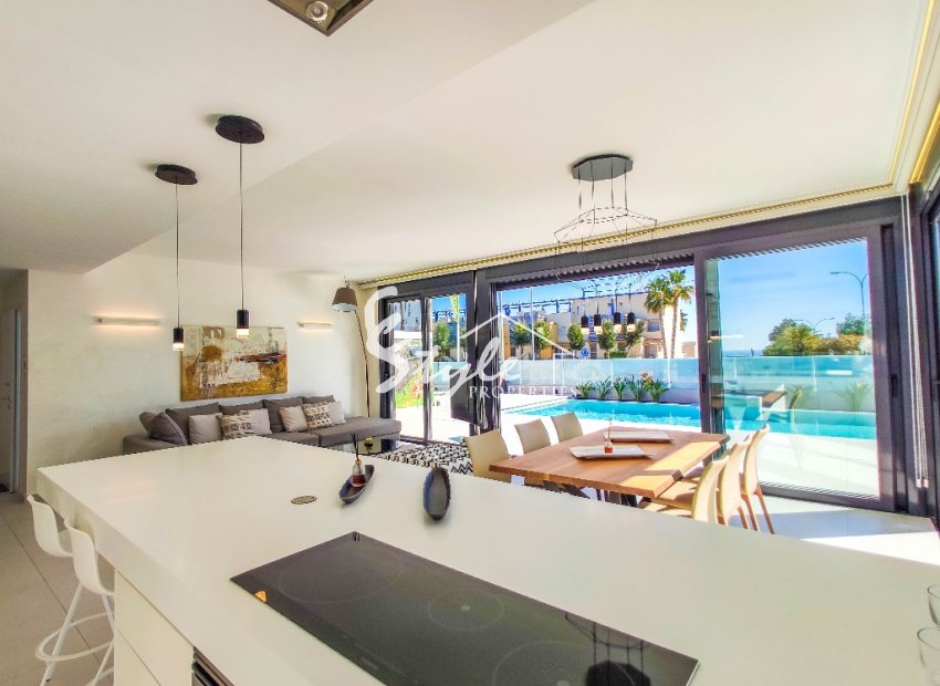 Nuevo - Villa - Campoamor - Dehesa de Campoamor