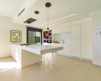 Nuevo - Villa - Campoamor - Dehesa de Campoamor