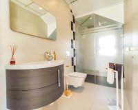 Nuevo - Villa - Campoamor - Dehesa de Campoamor