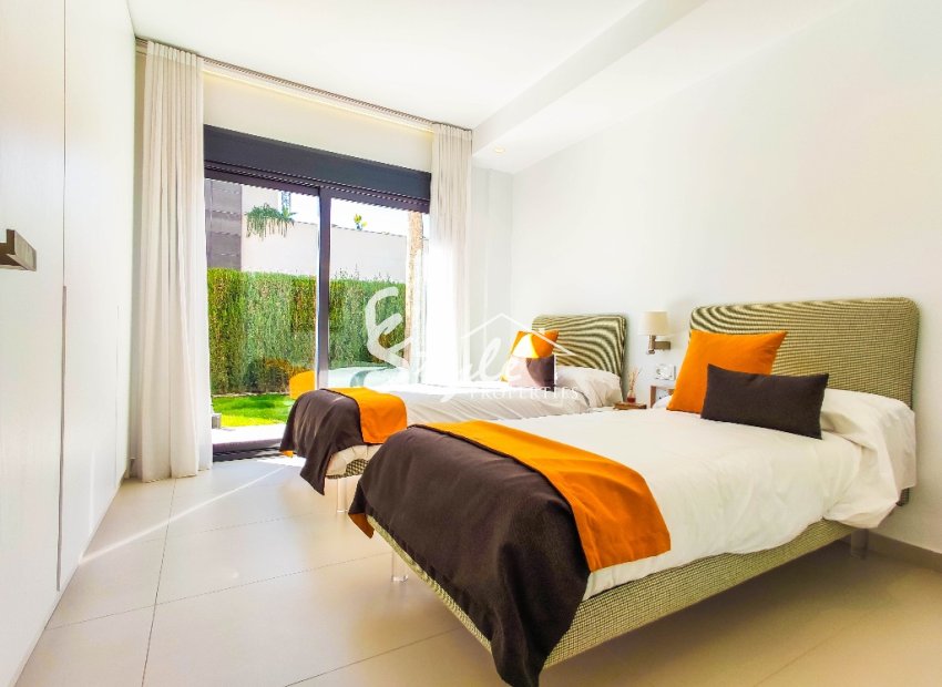 Nuevo - Villa - Campoamor - Dehesa de Campoamor