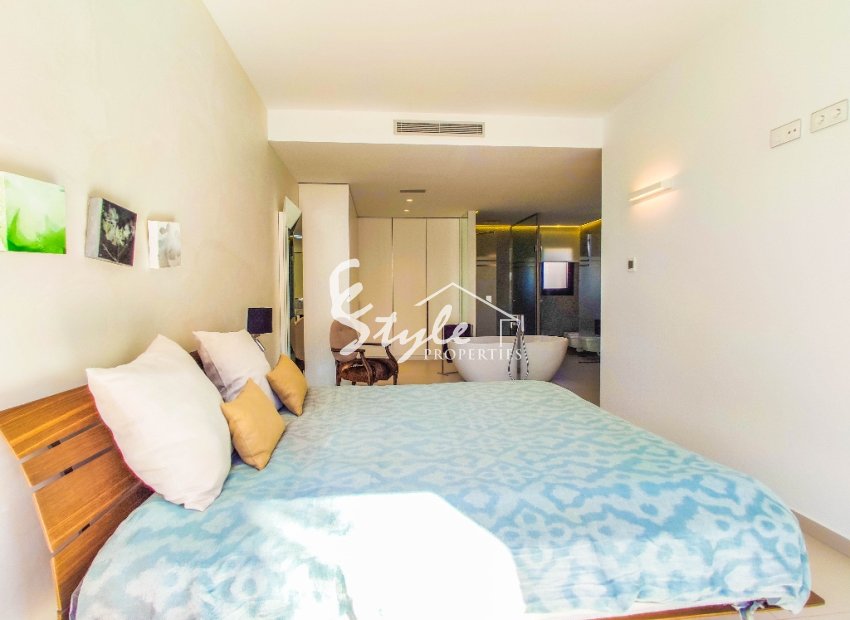 Nuevo - Villa - Campoamor - Dehesa de Campoamor