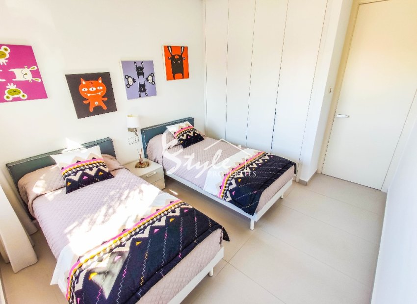 Nuevo - Villa - Campoamor - Dehesa de Campoamor